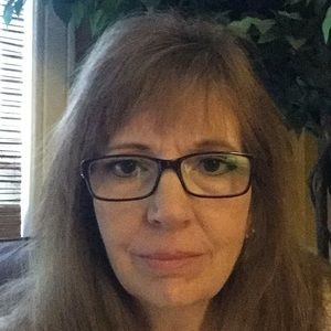 Meet your Posher, Terri